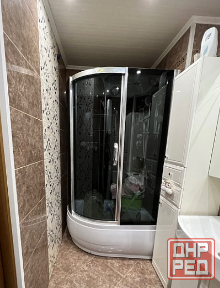 Продам 1-к на МИСи, Ганзовка Макеевка - изображение 8