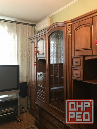 Сдам 2-комнатную квартиру в Калининском районе Ориентир: ул. Литвинова 31 (Обл. Гаи, СпортМакс) Донецк - изображение 9