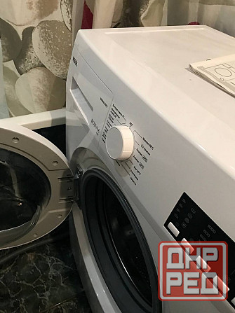 Сдам 2-комнатную квартиру в Калининском районе Ориентир: ул. Литвинова 31 (Обл. Гаи, СпортМакс) Донецк - изображение 4