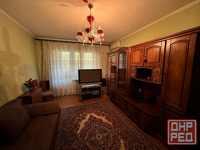 Сдам 2-комнатную квартиру в Калининском районе Ориентир: ул. Литвинова 31 (Обл. Гаи, СпортМакс) Донецк - изображение 1