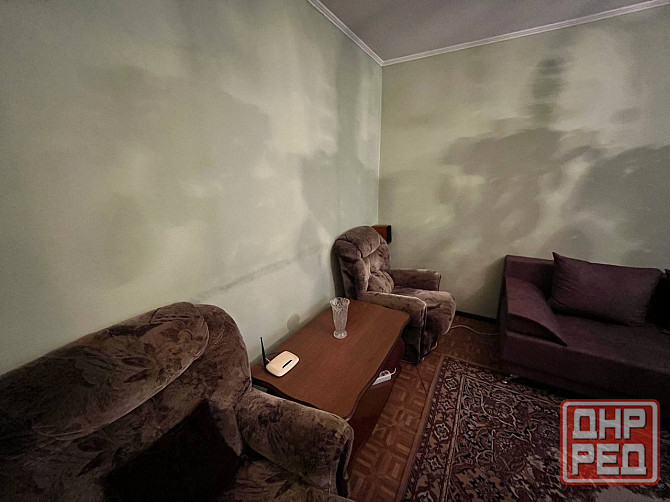 Сдам 2-комнатную квартиру в Калининском районе Ориентир: ул. Литвинова 31 (Обл. Гаи, СпортМакс) Донецк - изображение 3