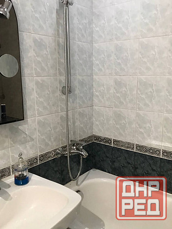 Сдам 2-комнатную квартиру в Калининском районе Ориентир: ул. Литвинова 31 (Обл. Гаи, СпортМакс) Донецк - изображение 5