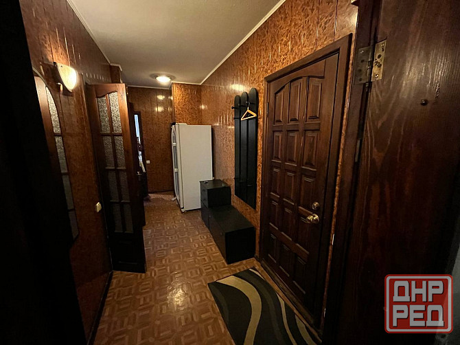 Сдам 2-комнатную квартиру в Калининском районе Ориентир: ул. Литвинова 31 (Обл. Гаи, СпортМакс) Донецк - изображение 2