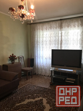 Сдам 2-комнатную квартиру в Калининском районе Ориентир: ул. Литвинова 31 (Обл. Гаи, СпортМакс) Донецк - изображение 11