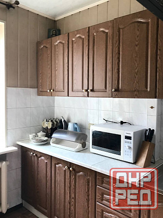 Сдам 2-комнатную квартиру в Калининском районе Ориентир: ул. Литвинова 31 (Обл. Гаи, СпортМакс) Донецк - изображение 8