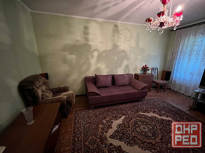 Сдам 2-комнатную квартиру в Калининском районе Ориентир: ул. Литвинова 31 (Обл. Гаи, СпортМакс) Донецк - изображение 10