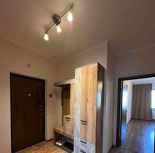 Сдаётся светлая и просторная двухкомнатная квартира в Кировском районе Донецк