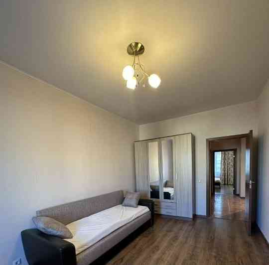 Сдаётся светлая и просторная двухкомнатная квартира в Кировском районе Донецк