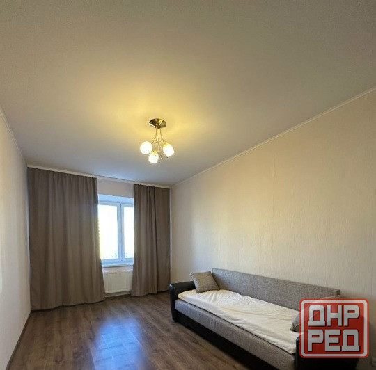 Сдаётся светлая и просторная двухкомнатная квартира в Кировском районе Донецк - изображение 4