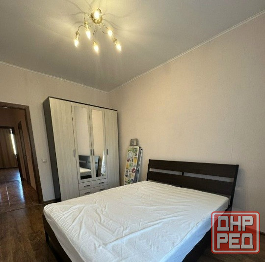 Сдаётся светлая и просторная двухкомнатная квартира в Кировском районе Донецк - изображение 2