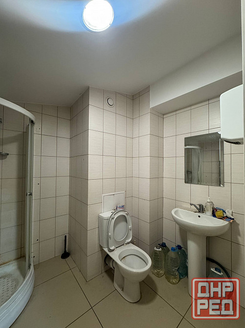 Аренда офиса в центре Донецка ( ор-р Крытый рынок ) Донецк - изображение 8