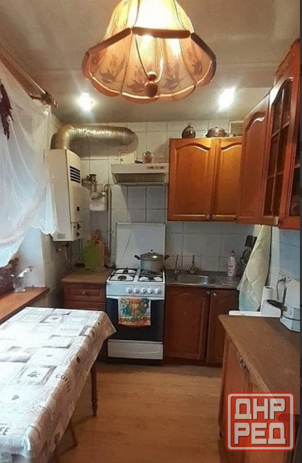 Продам 3-х комн. Центр Донецка, Набережная Донецк - изображение 5