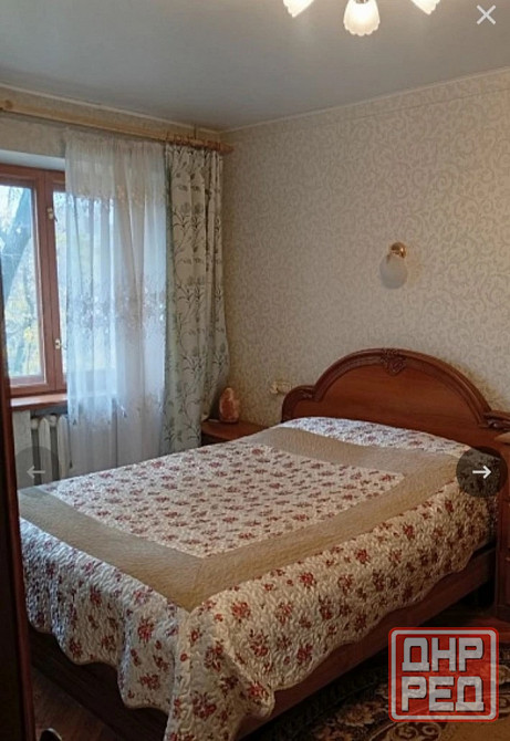 Продам 3-х комн. Центр Донецка, Набережная Донецк - изображение 8