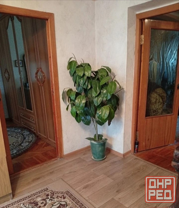 Продам 3-х комн. Центр Донецка, Набережная Донецк - изображение 2