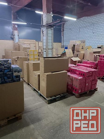 Сдаётся складское помещение 1164 м² - ул. Сеченова, Калининский район Донецк - изображение 5