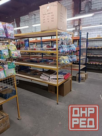 Сдаётся складское помещение 1164 м² - ул. Сеченова, Калининский район Донецк - изображение 3