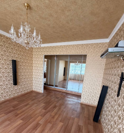 Продам 3-к квартиру на Солнечном Макеевка