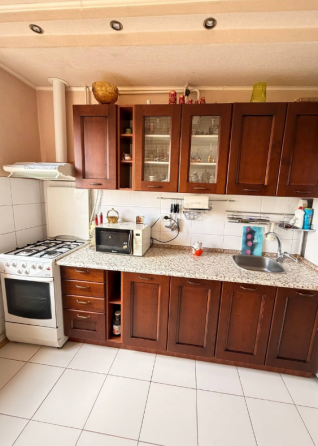 Продам 3-к квартиру на Солнечном Макеевка