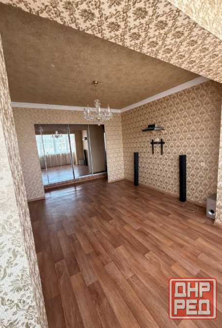 Продам 3-к квартиру на Солнечном Макеевка - изображение 5