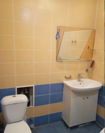 Продажа 1 комнатной квартиры ул. Куйбышева в г. Донецк (ориентир Галактика) Донецк