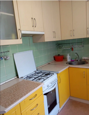 Продажа 1 комнатной квартиры ул. Куйбышева в г. Донецк (ориентир Галактика) Донецк