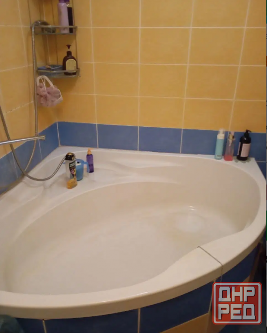Продажа 1 комнатной квартиры ул. Куйбышева в г. Донецк (ориентир Галактика) Донецк - изображение 4
