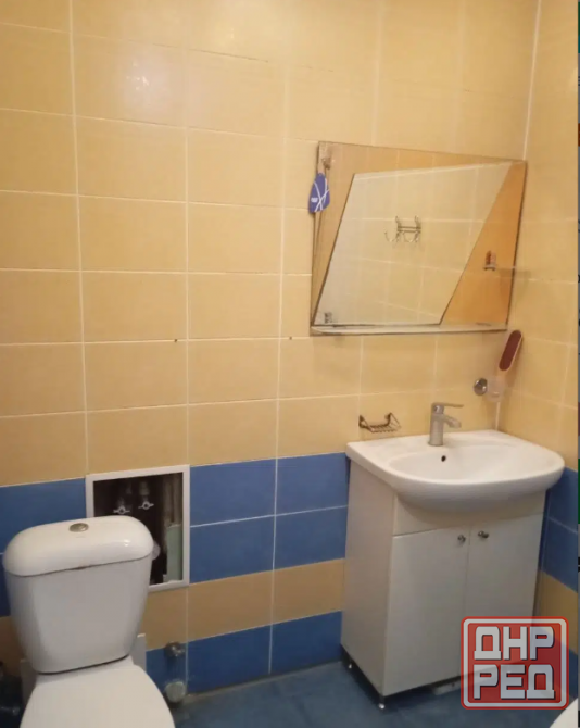 Продажа 1 комнатной квартиры ул. Куйбышева в г. Донецк (ориентир Галактика) Донецк - изображение 5