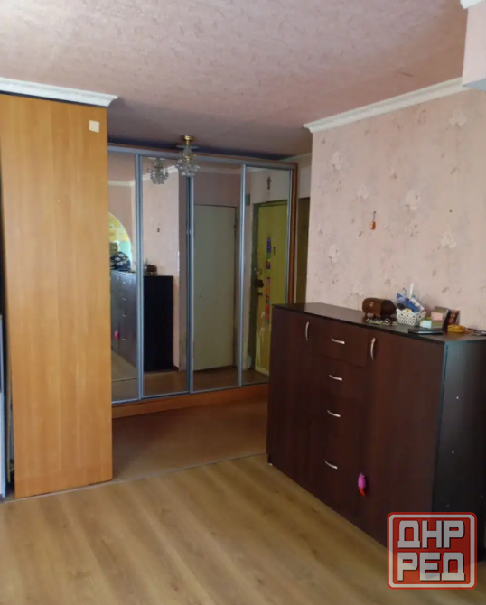 Продажа 1 комнатной квартиры ул. Куйбышева в г. Донецк (ориентир Галактика) Донецк - изображение 1