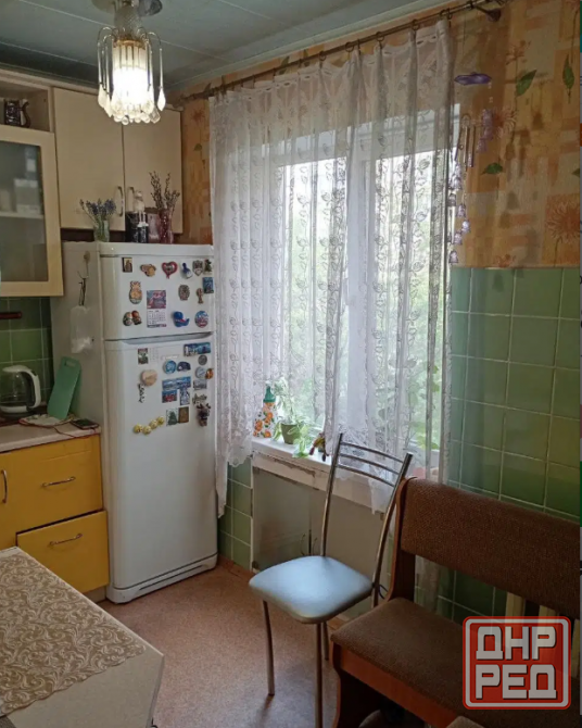 Продажа 1 комнатной квартиры ул. Куйбышева в г. Донецк (ориентир Галактика) Донецк - изображение 2