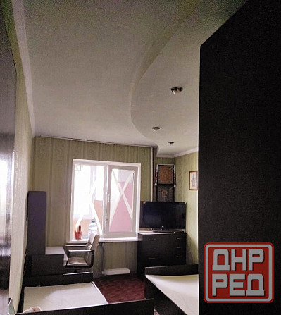 Продам 2-к квартиру на Зеленом Макеевка - изображение 4