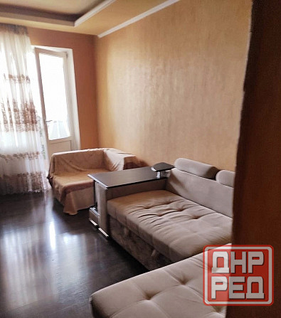 Продам 2-к квартиру на Зеленом Макеевка - изображение 1