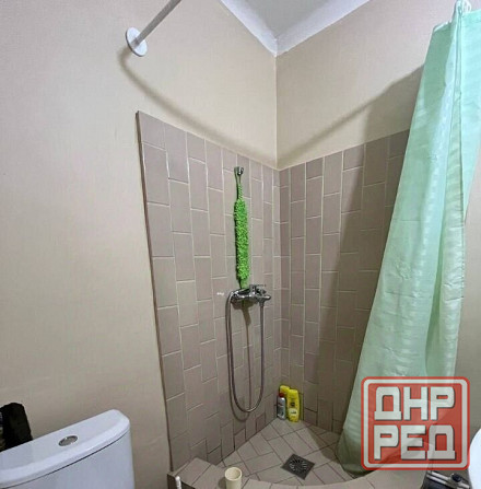 Сдаю однокомнатную квартиру Донецк Донецк - изображение 1