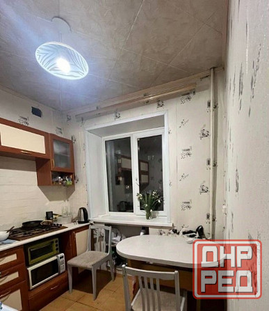 Сдаю однокомнатную квартиру Донецк Донецк - изображение 3