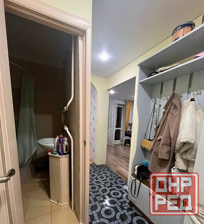 Сдаю однокомнатную квартиру Донецк Донецк - изображение 4