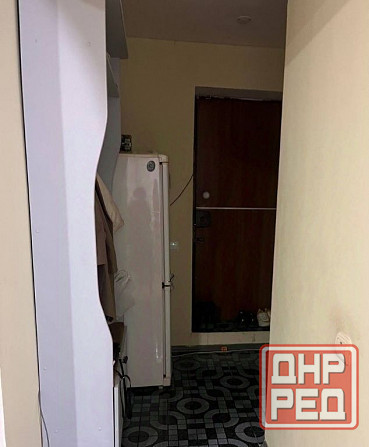 Сдаю однокомнатную квартиру Донецк Донецк - изображение 5