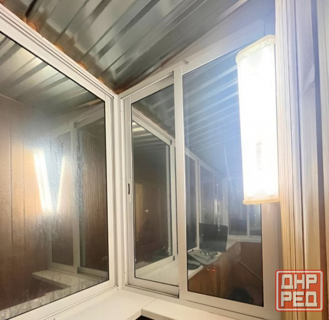 Сдаю однокомнатную квартиру Донецк Донецк - изображение 2