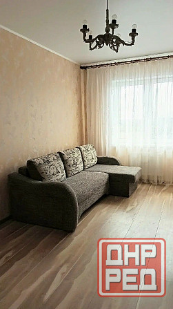 Сдается однокомнатная квартира в Куйбышевском районе по ул. Донецк - изображение 1