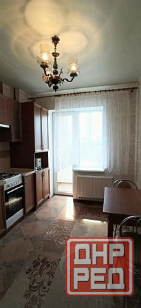Сдается однокомнатная квартира в Куйбышевском районе по ул. Донецк - изображение 2