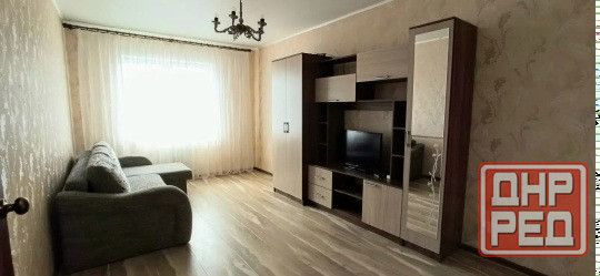 Сдается однокомнатная квартира в Куйбышевском районе по ул. Донецк - изображение 3