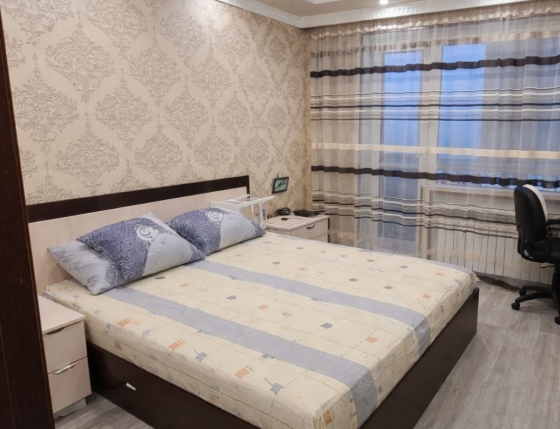 Продам 2-к квартиру на "3/5", Грибиниченко Макеевка