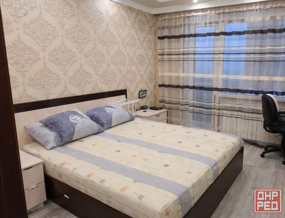 Продам 2-к квартиру на "3/5", Грибиниченко Макеевка - изображение 1