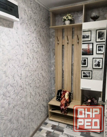 Сдается отличная однокомнатная квартира в Киевском районе Донецк - изображение 3