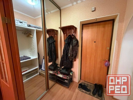 Сдается однокомнатная квартира в Калининском районе по ул. Овнатаняна Донецк - изображение 3