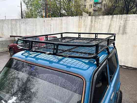 Продам хорошую ниву Донецк
