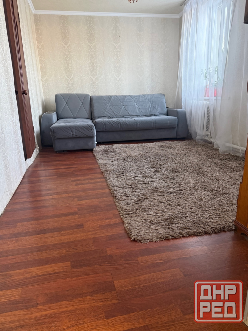 Продаётся 2-х комнатная квартира на земле в Будённовском районе города Донецк, Ас Будённовская Донецк - изображение 3