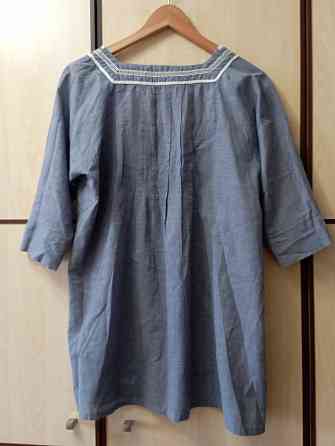 Туника летняя женская Макеевка