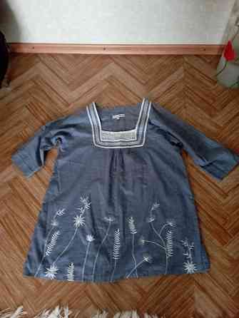 Туника летняя женская Макеевка