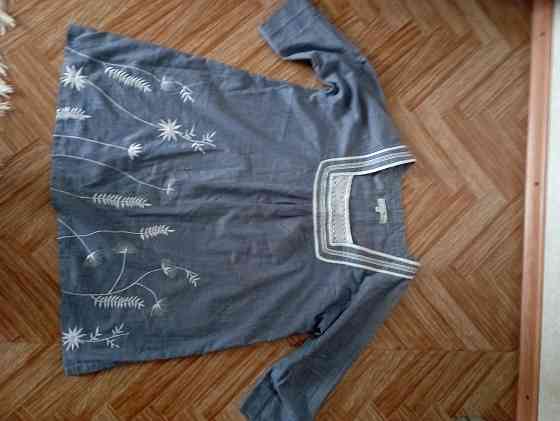 Туника летняя женская Макеевка