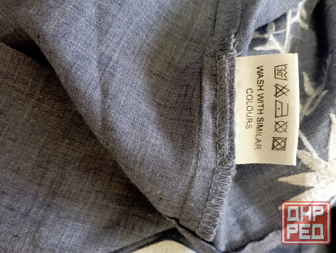 Туника летняя женская Макеевка - изображение 4