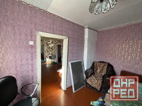 Продам дом в Пролетарском районе Донецка Донецк - изображение 1